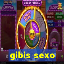 gibis sexo